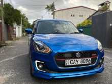 Suzuki Swift 2017 Car