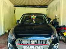 Suzuki Swift 2017 Car