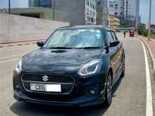 Suzuki Swift 2017 Car