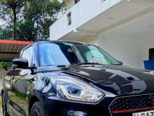 Suzuki Swift 2017 Car