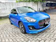 Suzuki Swift 2017 Car