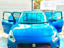 Suzuki Swift 2017 Car