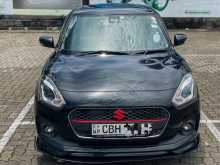 Suzuki Swift 2017 Car