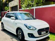 Suzuki Swift RS 2017 Car