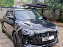 Suzuki Swift 2017 Car