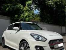 Suzuki Swift 2017 Car