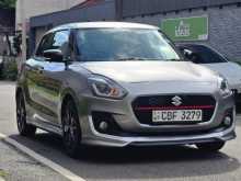 Suzuki Swift 2017 Car