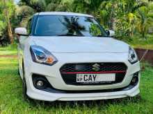 Suzuki Swift 2017 Car