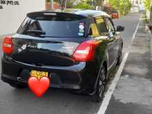 Suzuki Swift 2017 Car