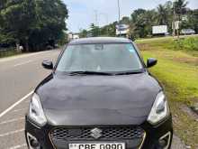 Suzuki Swift 2017 Car