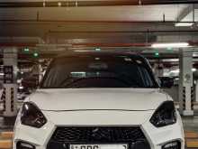 Suzuki Swift 2017 Car