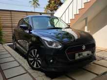 Suzuki Swift 2017 Car