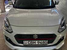 Suzuki Swift 2017 Car