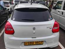 Suzuki Swift 2017 Car
