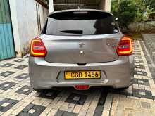 Suzuki Swift 2017 Car