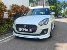 Suzuki Swift 2017 Car