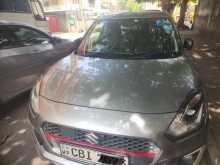 Suzuki Swift 2017 Car