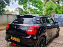 Suzuki Swift 2017 Car