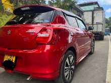 Suzuki Swift 2017 Car