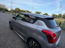 Suzuki Swift 2017 Car