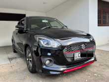 Suzuki Swift 2017 Car