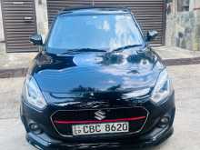 Suzuki Swift 2017 Car