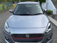 Suzuki Swift RS Special Edition 2017 Car