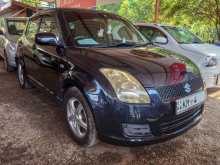 Suzuki Swift 2007 Car