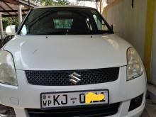 Suzuki Swift 2008 Car