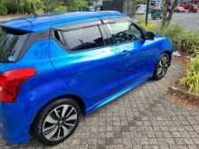 Suzuki SWIFT 2018 Car