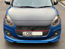 Suzuki Swift 2018 Car