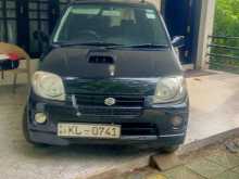 Suzuki SWIFT KEI 2007 Car