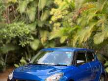 Suzuki Swift 2019 Car