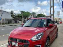 Suzuki Swift 2017 Car