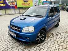 Suzuki Swift 2004 Car
