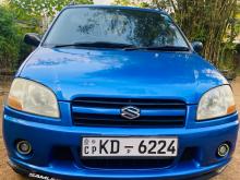 Suzuki Swift 2007 Car