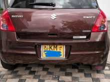 Suzuki Swift 2009 Car