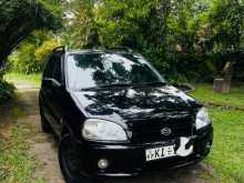 Suzuki Swift 2024 Car
