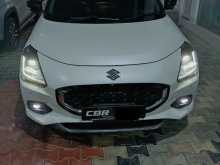 Suzuki Swift MZ Hybrid 2024 Car
