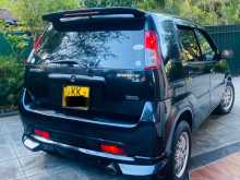 Suzuki Swift Center Antenna 2004 Car