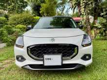 Suzuki Swift 2024 Car