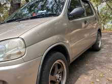 Suzuki Swift 2004 Car