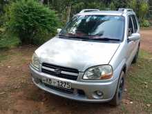 Suzuki Swift 2026 Car