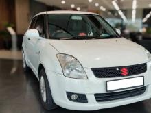 Suzuki Swift 2011 Car