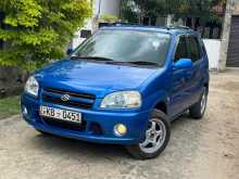 Suzuki Swift 2003 Car