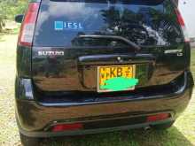Suzuki Swift 2003 Car