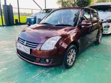 Suzuki Swift 2010 Car