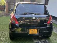 Suzuki Swift 2007 Car