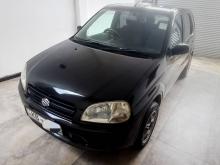 Suzuki Swift 2004 Car