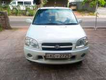 Suzuki Swift 2003 Car